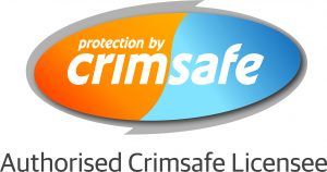 Authorised Crimsafe Licensee CMYK