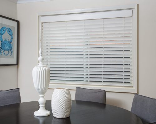 new venetian | Featured image for the Interior Blinds page from Cosmopolitan Shutters & Blinds.