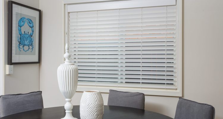new venetian | Featured image for the Interior Blinds page from Cosmopolitan Shutters & Blinds.